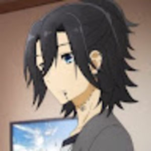 Meet your Posher, Douglas